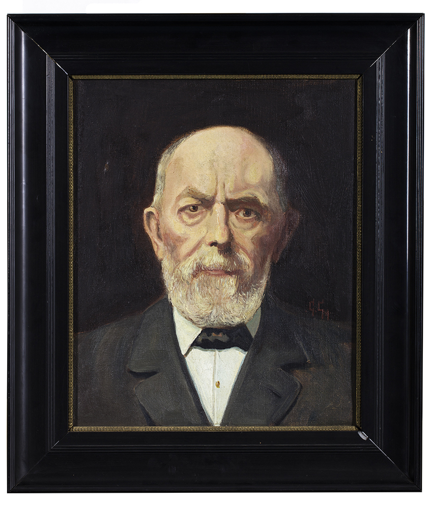 Wilhelmus Johannes ter Schouw